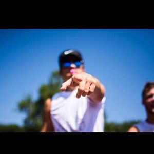 Meet your Posher, Jordan